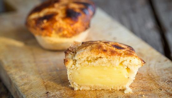 pasticciotto